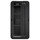 ENDORFY Aquarius 8000 Corona, Chassis Tower Nero