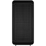 ENDORFY Aquarius 8000 Corona, Chassis Tower Nero