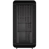 ENDORFY Aquarius 8000 Corona, Chassis Tower Nero