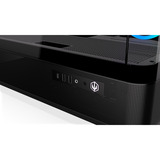 ENDORFY Aquarius 8000 Corona, Chassis Tower Nero