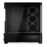 ENDORFY Aquarius 8000 Corona, Chassis Tower Nero