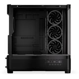 ENDORFY Aquarius 8000 Corona, Chassis Tower Nero
