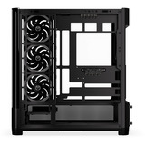 ENDORFY Aquarius 8000 Corona, Chassis Tower Nero