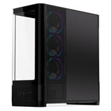 ENDORFY Aquarius 8000 Corona, Chassis Tower Nero