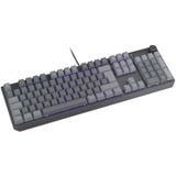 ENDORFY EY5D035, Tastiera da gioco grigio