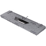 ENDORFY EY5D035, Tastiera da gioco grigio
