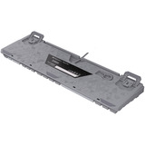 ENDORFY EY5D035, Tastiera da gioco grigio