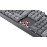 ENDORFY EY5D035, Tastiera da gioco grigio