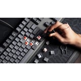 ENDORFY EY5D035, Tastiera da gioco grigio
