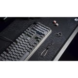ENDORFY EY5D035, Tastiera da gioco grigio