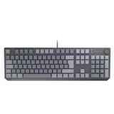 ENDORFY EY5D035, Tastiera da gioco grigio