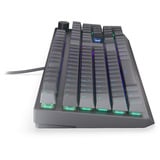 ENDORFY EY5D035, Tastiera da gioco grigio