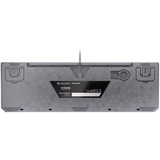ENDORFY EY5D035, Tastiera da gioco grigio