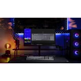 ENDORFY Thock V2, Tastiera da gioco grigio