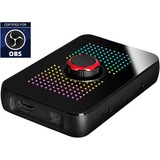 EVGA XR1 scheda di acquisizione video USB 3.2 Gen 1 (3.1 Gen 1) 120 fps, 480p,576p,720p,1080p,1440p,2160p, 159 g, 130 mm, 86,4 mm, 33 mm