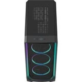 Fractal Design FD-C-MES3A-03 Nero