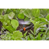 GARDENA 13321-20, Ugello Nero/Turchese