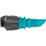 GARDENA Micro-Drip-System ugello spray 180°, 5 pezzi Nero/Turchese
