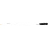 GEDORE Mini sollevatore magnetico 400mm, Ø 3mm, Magnete Nero