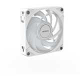 GIGABYTE AORUS EZ CHAIN FAN 120 ICE Scheda madre Ventilatore 12 cm Bianco 1 pz, Ventola bianco, Ventilatore, 12 cm, Bianco