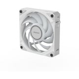 GIGABYTE AORUS EZ CHAIN FAN 120 ICE Scheda madre Ventilatore 12 cm Bianco 1 pz, Ventola bianco, Ventilatore, 12 cm, Bianco