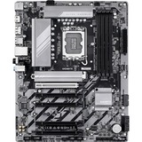 GIGABYTE B860 DS3H WIFI6E, Scheda madre argento/Nero