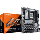 GIGABYTE B860 DS3H WIFI6E, Scheda madre argento/Nero