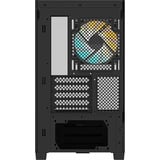 GIGABYTE GB-C201P, Chassis Tower Nero