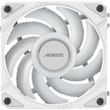 GIGABYTE GP-ECFAN1201 ICE bianco