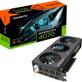 GIGABYTE GV-N4070EAGLE OC-12G