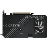 GIGABYTE GeForce RTX 5060 Ti WINDFORCE MAX OC 8G Scheda Grafica – 8 GB GDDR7, 128 bit, PCI-E 5.0, 2587 MHz Frequenza del core, 3 x DisplayPort, 1 x HDMI, NVIDIA DLSS 4, GV-N506TWF2MAX OC-8GD 128 bit, PCI-E 5.0, 2587 MHz Frequenza del core, 3 x DisplayPort, 1 x HDMI, NVIDIA DLSS 4, GV-N506TWF2MAX OC-8GD, GeForce RTX 5060 Ti, 8 GB, GDDR7, 128 bit, 7680 x 4320 Pixel, PCI Express 5.0