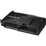 GIGABYTE GeForce RTX 5060 Ti WINDFORCE MAX OC 8G Scheda Grafica – 8 GB GDDR7, 128 bit, PCI-E 5.0, 2587 MHz Frequenza del core, 3 x DisplayPort, 1 x HDMI, NVIDIA DLSS 4, GV-N506TWF2MAX OC-8GD 128 bit, PCI-E 5.0, 2587 MHz Frequenza del core, 3 x DisplayPort, 1 x HDMI, NVIDIA DLSS 4, GV-N506TWF2MAX OC-8GD, GeForce RTX 5060 Ti, 8 GB, GDDR7, 128 bit, 7680 x 4320 Pixel, PCI Express 5.0