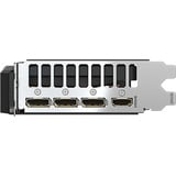 GIGABYTE GeForce RTX 5060 Ti WINDFORCE MAX OC 8G Scheda Grafica – 8 GB GDDR7, 128 bit, PCI-E 5.0, 2587 MHz Frequenza del core, 3 x DisplayPort, 1 x HDMI, NVIDIA DLSS 4, GV-N506TWF2MAX OC-8GD 128 bit, PCI-E 5.0, 2587 MHz Frequenza del core, 3 x DisplayPort, 1 x HDMI, NVIDIA DLSS 4, GV-N506TWF2MAX OC-8GD, GeForce RTX 5060 Ti, 8 GB, GDDR7, 128 bit, 7680 x 4320 Pixel, PCI Express 5.0
