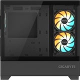 GIGABYTE Go-C201P, Chassis Tower Nero