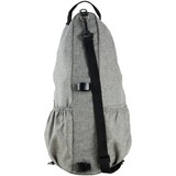 GLOBBER GLOBBER EXPLORER TRIKE Tasche mit Base grigio