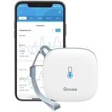 Govee H5179001, Termometro bianco