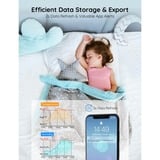 Govee Termometro-Igrometro WLAN bianco