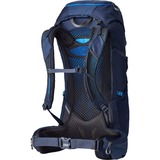 Gregory 145666-0527, Zaino blu
