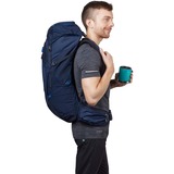 Gregory 145666-0527, Zaino blu