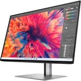 HP Z24q G3(HSD-0122-W), Monitor LED Nero/Argento