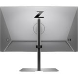 HP Z24q G3(HSD-0122-W), Monitor LED Nero/Argento