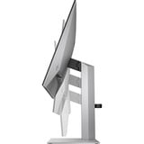 HP Z24q G3(HSD-0122-W), Monitor LED Nero/Argento
