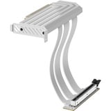 HYTE ACC-HYTE-PCIE50-WW, Cavo di prolunga bianco