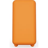 HYTE CS-HYTE-X50G-BB, Chassis Tower arancione 