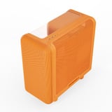 HYTE CS-HYTE-X50G-BB, Chassis Tower arancione 