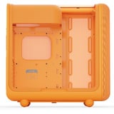 HYTE CS-HYTE-X50G-BB, Chassis Tower arancione 