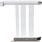 HYTE PCIe 5.0 Hyper Riser, Cavo di prolunga bianco