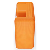 HYTE X50 Astral Orange, Chassis Tower arancione 