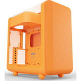 HYTE X50 Astral Orange, Chassis Tower arancione 