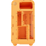 HYTE X50 Astral Orange, Chassis Tower arancione 